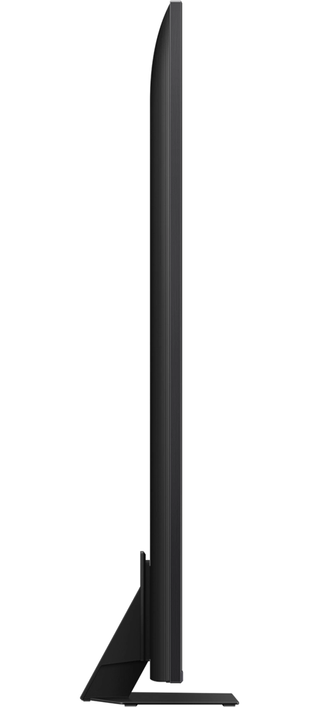 Samsung Smart TV, 55 inches, Smart, Neo QLED, 4K Resolution, Supports Artificial Intelligence, QA55QN85DBUXEG