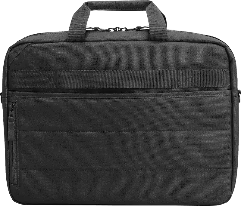 شنطة كتف لاب توب إتش بي، 15.6 بوصة، أسود، 500S7AA