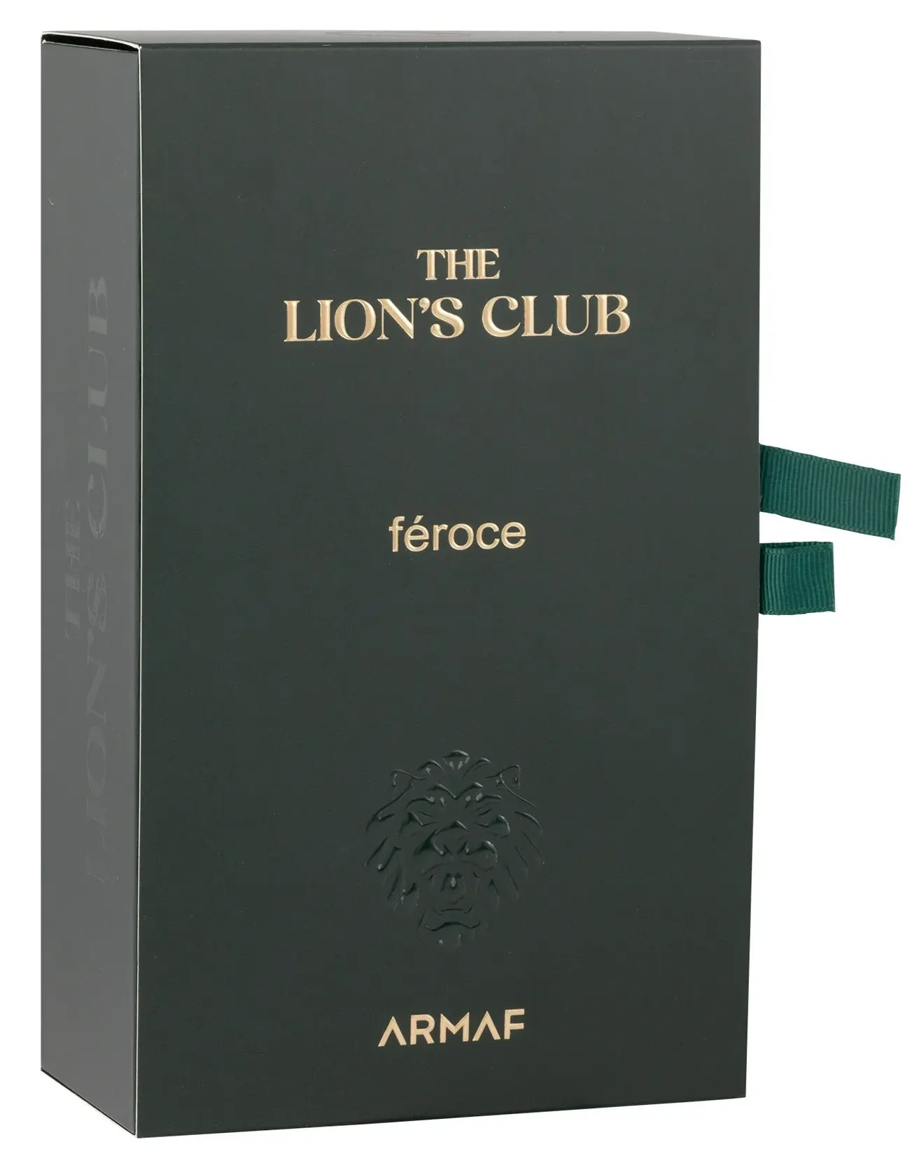 برفان ذا ليونز كلوب فيروس من ارماف، للرجال، او دو بارفان، 100 مل