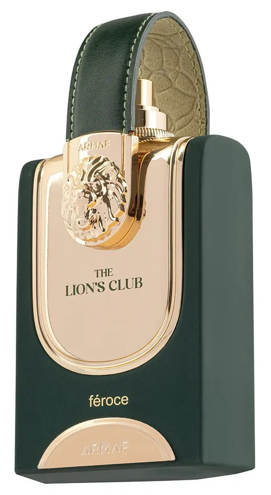 برفان ذا ليونز كلوب فيروس من ارماف، للرجال، او دو بارفان، 100 مل