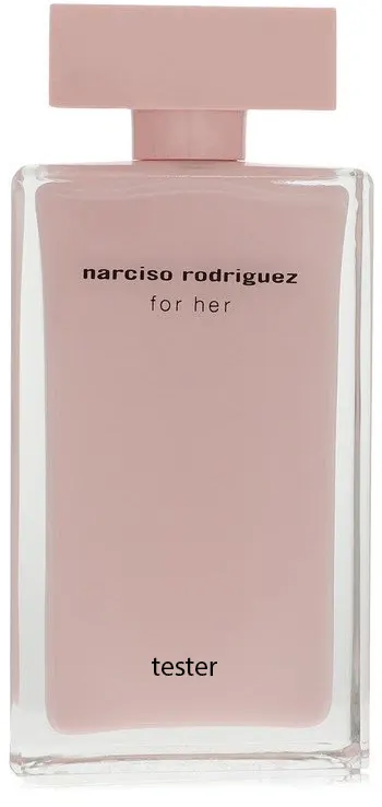 Narciso Rodriguez For Her  For Women Edp , 100Ml (Tester)