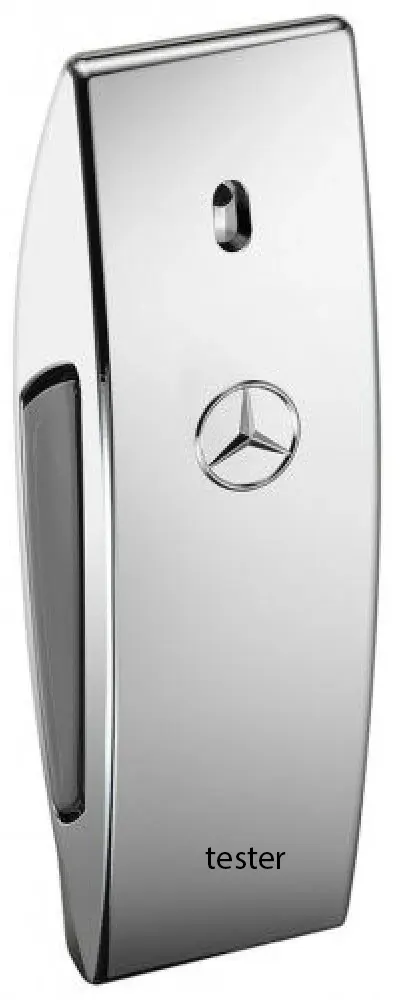 عطر مرسيدس بنز كلوب  من مرسيدس بنز للرجال او دي تواليت، 100 مل ( تستر )