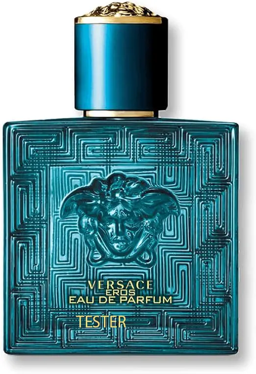 برفان ايروس من فيرساتشي، للرجال، او دو بارفان، 100 مل، (تستر)