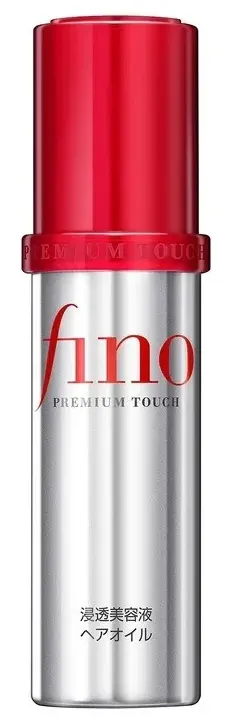 زيت الشعر فينو بريميوم تاتش من شيسيدو ، 70 مل