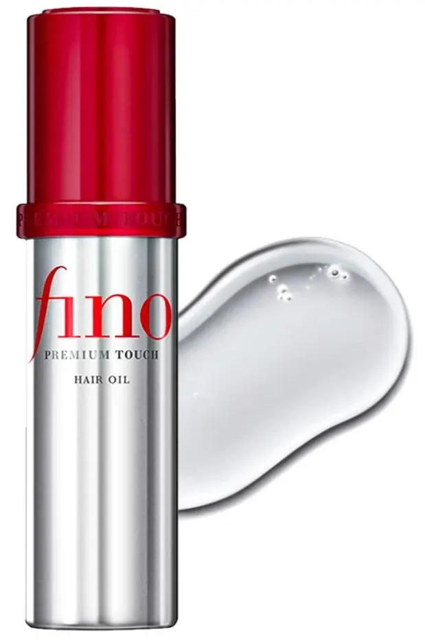 زيت الشعر فينو بريميوم تاتش من شيسيدو ، 70 مل