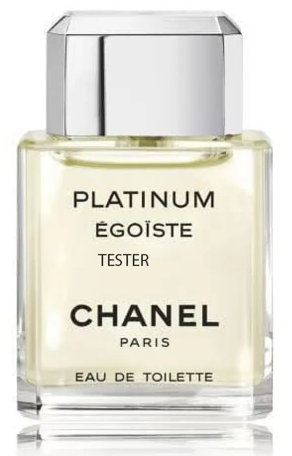 برفان ايجويست من شانيل، للرجال،او دو تواليت، 100 مل، (تستر)