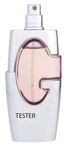 Guess For Women Eau De Parfum, 75 Ml, (Tester)