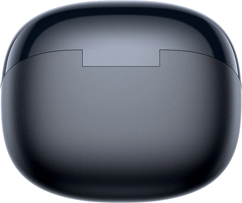 Joyroom Funpods Earbuds, Bluetooth , 500mAh Battery, ANC, Black, JR-FN2