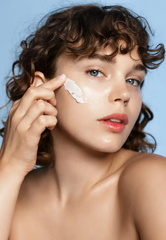 كريم أكتي-ريبير لتنعيم الجسم من ديرماكتيف، 200 مل