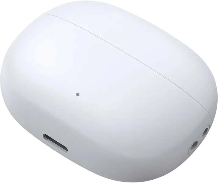 Joyroom Funpods Earbuds, Bluetooth , 400mAh Battery, White, JR-FB3