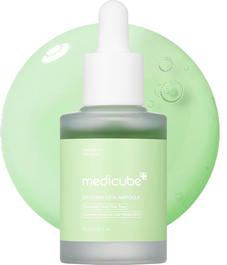 سيروم اكسوسوم سيكا امبوله من ميديكيوب، 30 مل