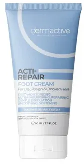 Dermactive Acti-Repair Foot Cream , 60 Ml