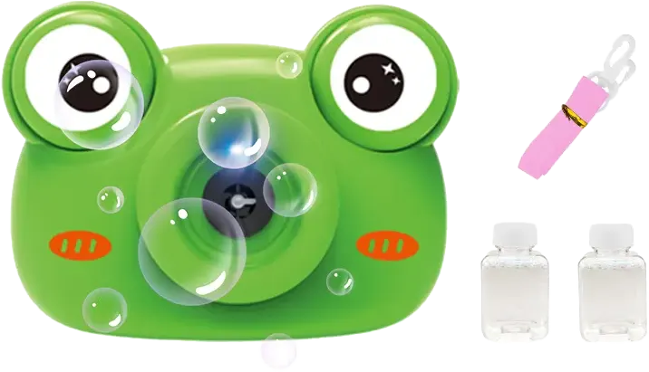 كاميرا بابلز للأطفال ، أشكال متعددة، موديل 177