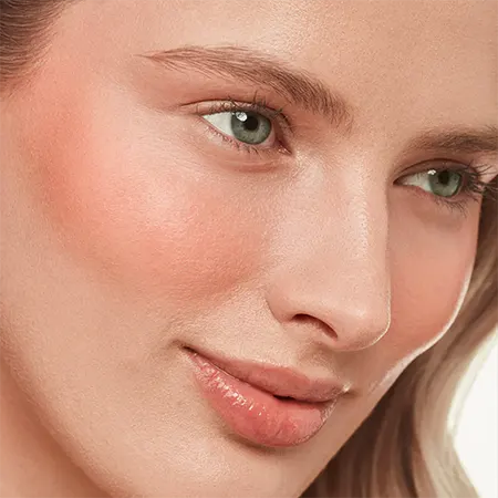 Bourjois Little Round Pot Blush, 18 Rouge Ravissant