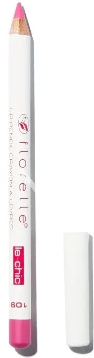 Florelle Crayon Ie Chic Lip Pencil, 109