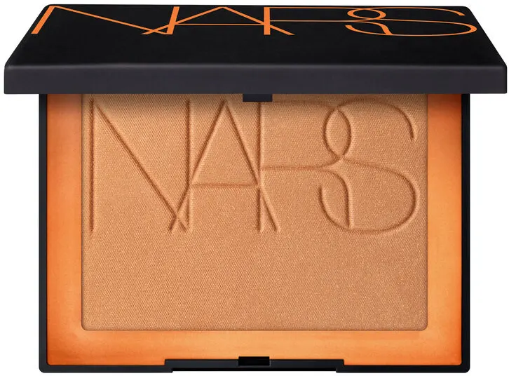 Nars Bronzing Powder , San Juan