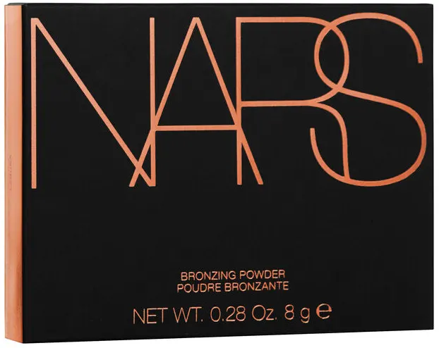 Nars Bronzing Powder , San Juan