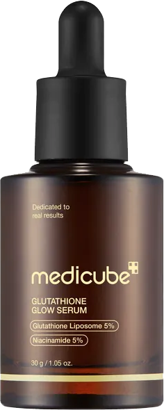 Medicube Glutathione Glow Serum, 30 G