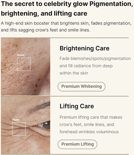 Medicube Glutathione Glow Serum, 30 G