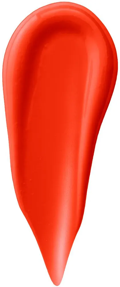 برونزر وبلاشر ميبلين صن كيسر سائل، 35 سبرتيز اورنج