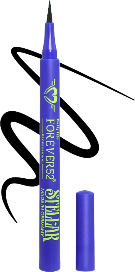 Forever 52 Stellars Eyeliner, G701