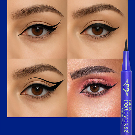 Forever 52 Stellars Eyeliner, G701