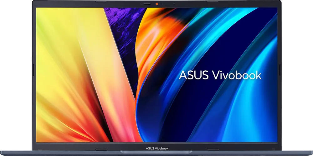 Laptop Asus VivoBook 15 X1502VA-NJ167W , Intel® Core™ i7-13620H, 13th Gen, 16GB RAM, 512GB M.2 NVMe SSD, Intel Iris Xᵉ Integrated Graphics Card , 15.6 Inch FHD Display, Windows 11 Home, Quiet Blue