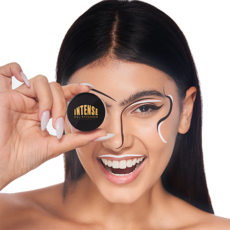 Forever 52 Intense Gel Eyeliner, IGE001