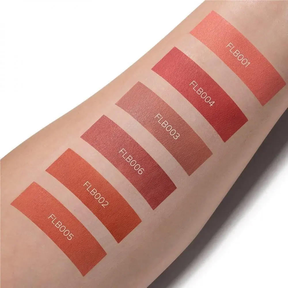 Forever 52 Juicy Cheeks Liquid Blush,  Flb005