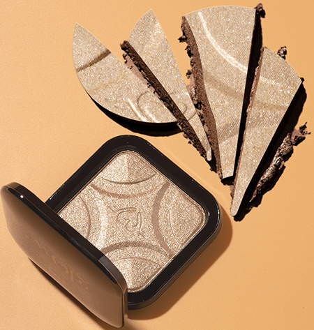 هايلايتر جلو اون من فوريفر 52، Ngh004