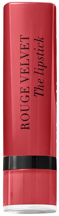 Bourjois Rouge Velvet Lipstick, 54 Cherry D'amour