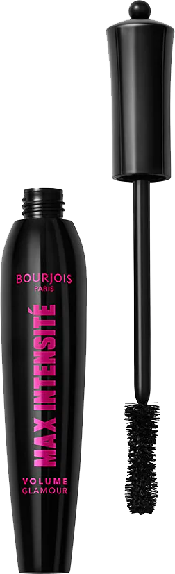 ماسكارا برجوا فوليوم جلامور ماكس انتنسايت، 01 نوير