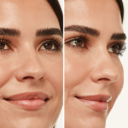 ماسكارا برجوا فوليوم جلامور ماكس انتنسايت، 01 نوير