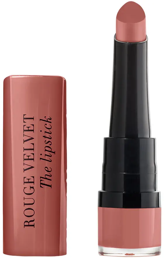 احمر شفاه  بورجوا روج فيلفت ، 47 روز بروليه