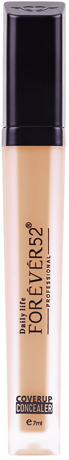 Forever 52 Coverup Concealer, Ccu20.4