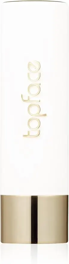 Topface Pro Hd Rich Matte Lipstick, 002