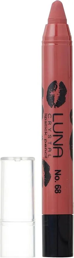 Luna Crystal LipStick Pencil , 68