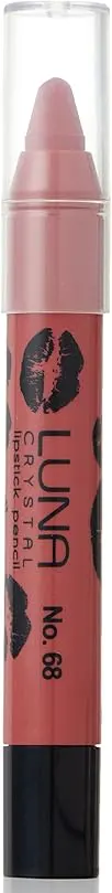 Luna Crystal LipStick Pencil , 68