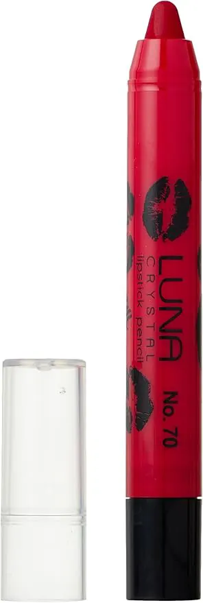 Luna Crystal LipStick Pencil , 70