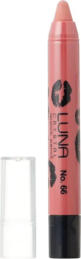 Luna Crystal LipStick Pencil , 66