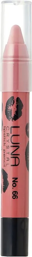 Luna Crystal LipStick Pencil , 66