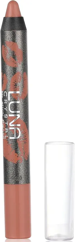 Luna Crystal LipStick Pencil , 62