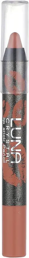 Luna Crystal LipStick Pencil , 62