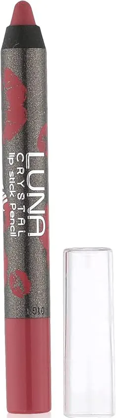 Luna Crystal LipStick Pencil , 64