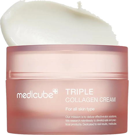 Medicube Triple Collagen Cream, 50 Ml