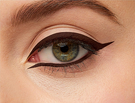 كحل بورجوا تويست ماتيك كاجال، 02 بني عود