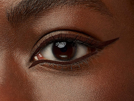 Bourjois Twist Matic Kajal Kohl, 02 Brown W'oud