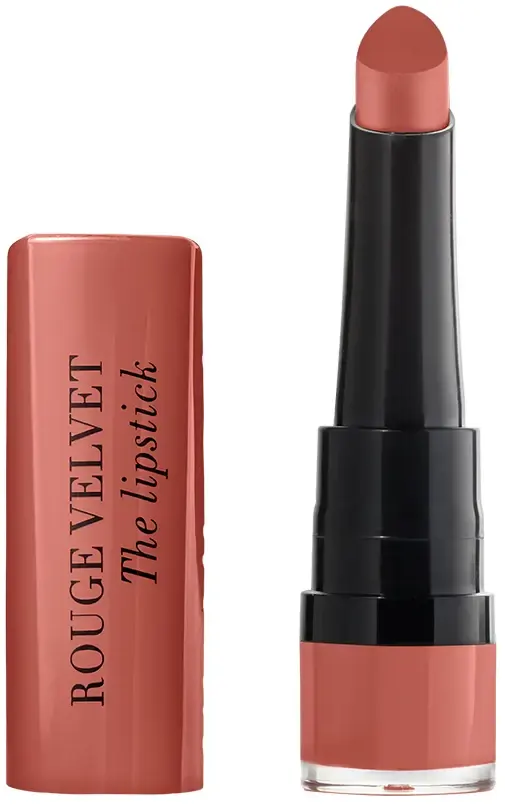 احمر شفاه  بورجوا روج فيلفت ، 46 هوني نوجا