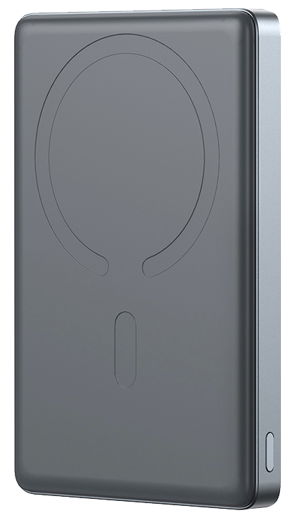 باور بانك جوي روم لاسلكي مغناطيسي ، 10000 مللي أمبير ، شحن سريع ، هيكل نحيف ، متعدد الألوان ، JR-PBM08 PRO