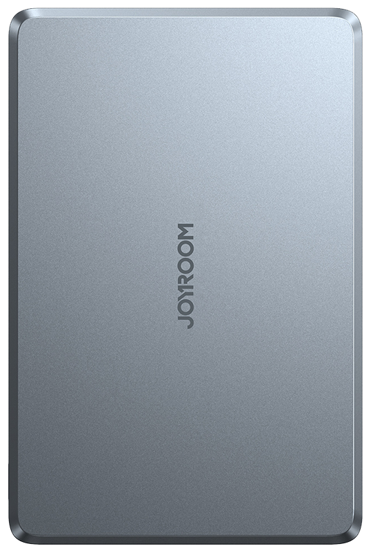 باور بانك جوي روم لاسلكي مغناطيسي ، 10000 مللي أمبير ، شحن سريع ، هيكل نحيف ، متعدد الألوان ، JR-PBM08 PRO